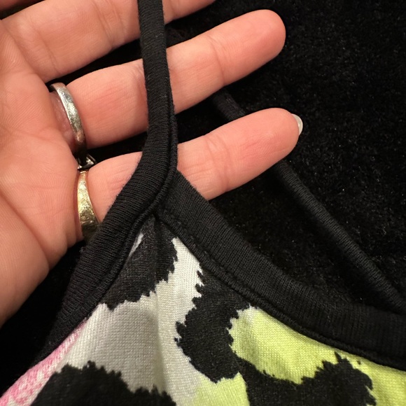 PixieLane Jumpsuit BUNDLE! 3 Colorful Animal Print Bodysuits - Picture 4 of 16